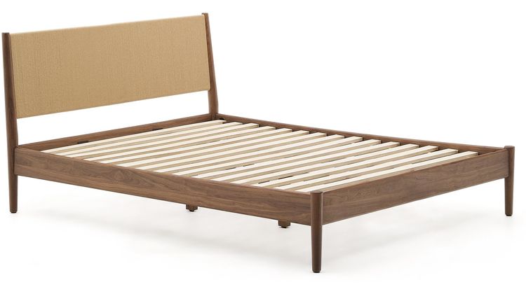 Kave Home Elan Bed