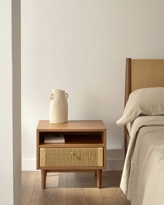Kave Home Elan Nachtkastje