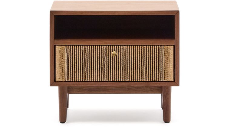 Kave Home Elan Nachtkastje