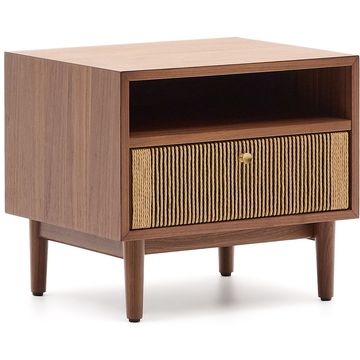 Kave Home Elan Nachtkastje