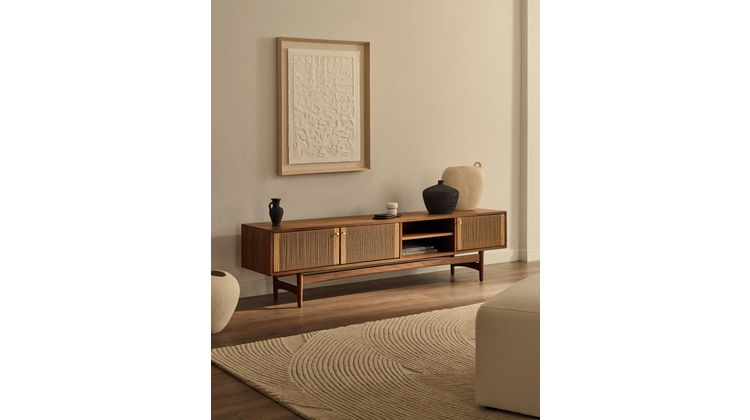 Kave Home Elan Tv-meubel