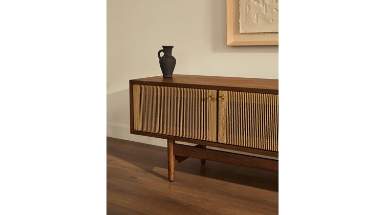 Kave Home Elan Tv-meubel