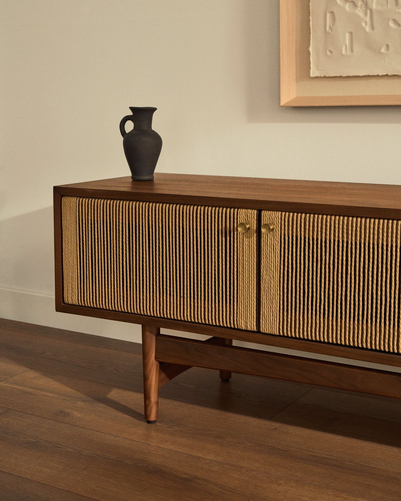 Kave Home Elan Tv-meubel