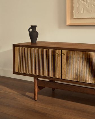 Kave Home Elan Tv-meubel