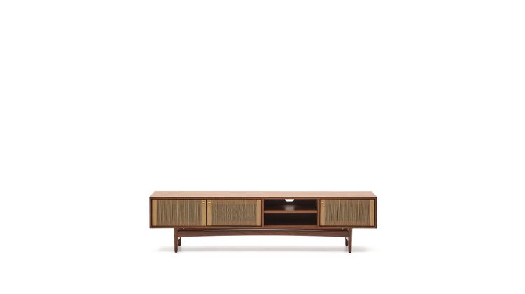 Kave Home Elan Tv-meubel