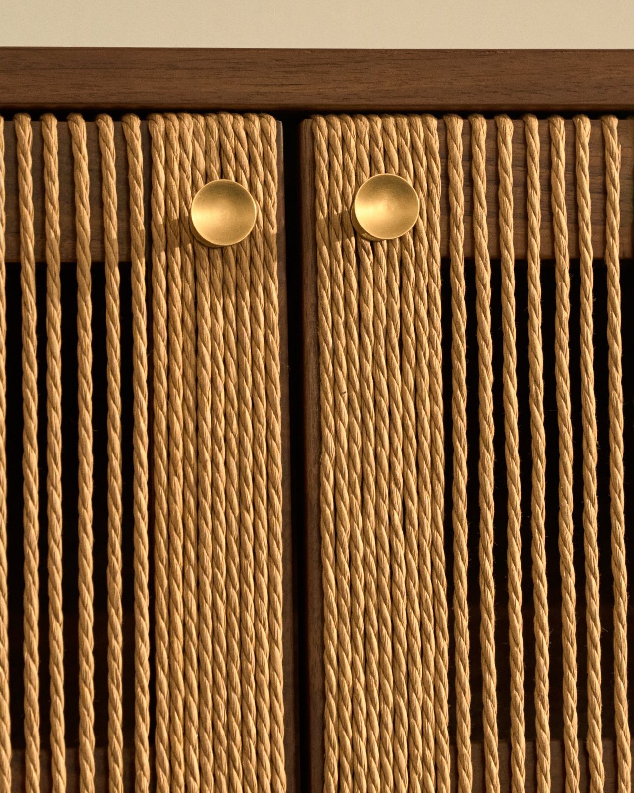 Kave Home Elan Tv-meubel