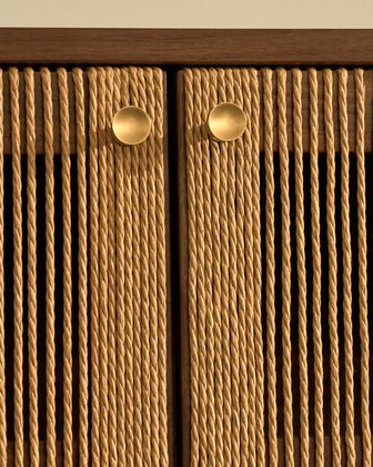 Kave Home Elan Tv-meubel