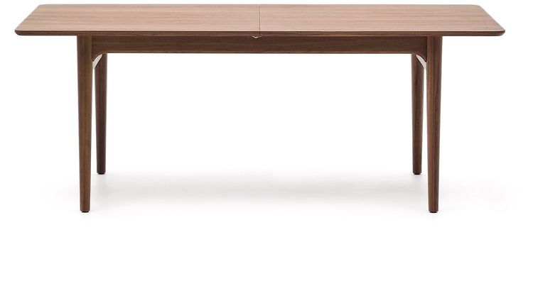 Kave Home Elan Uitschuifbare Eettafel