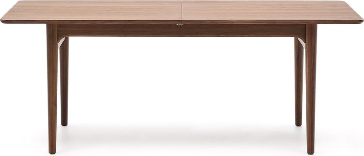 Kave Home Elan Uitschuifbare Eettafel