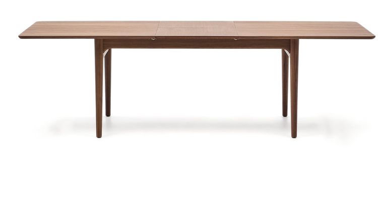 Kave Home Elan Uitschuifbare Eettafel