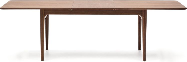 Kave Home Elan Uitschuifbare Eettafel