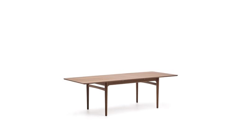 Kave Home Elan Uitschuifbare Eettafel