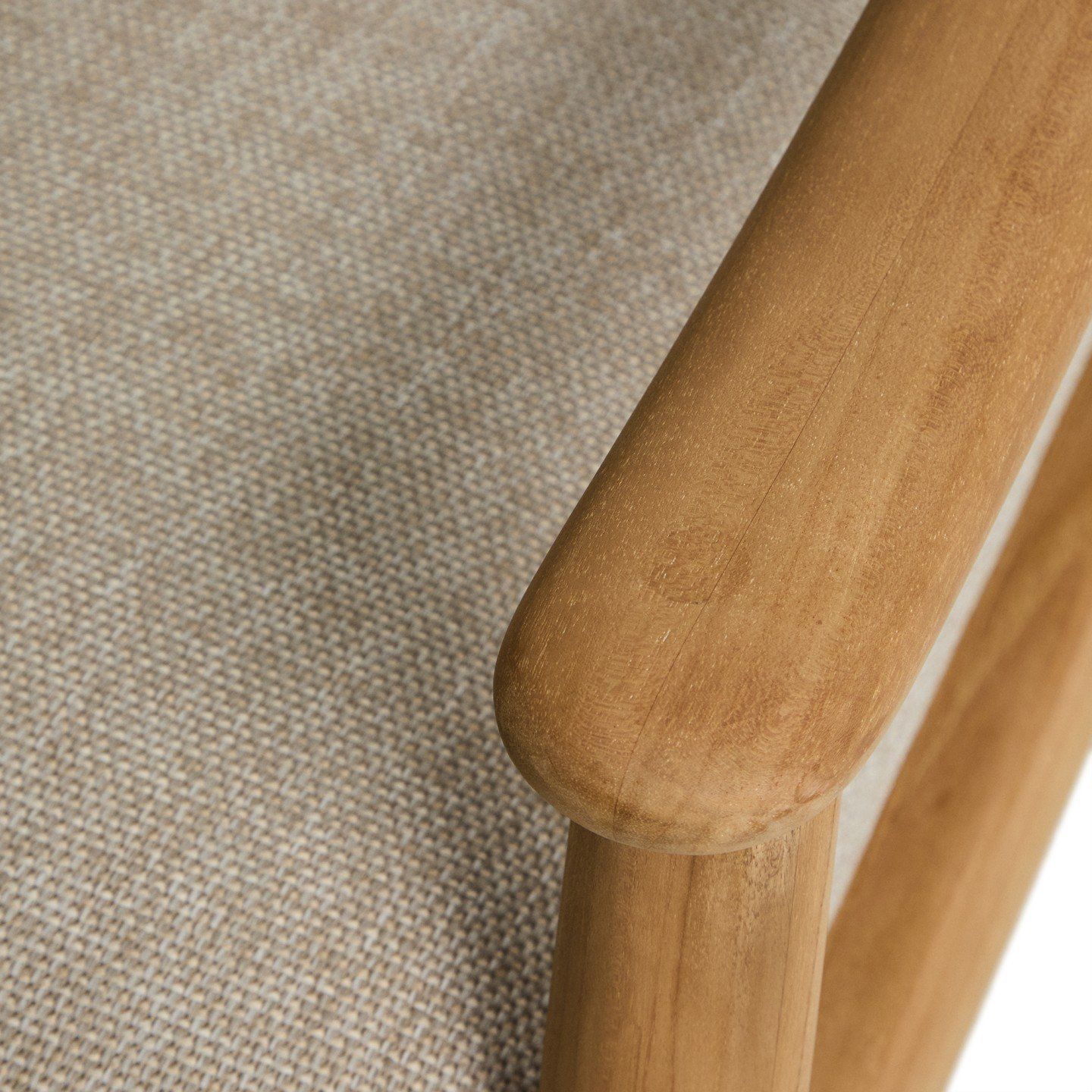 Kave Home Elunda Outdoor Fauteuil