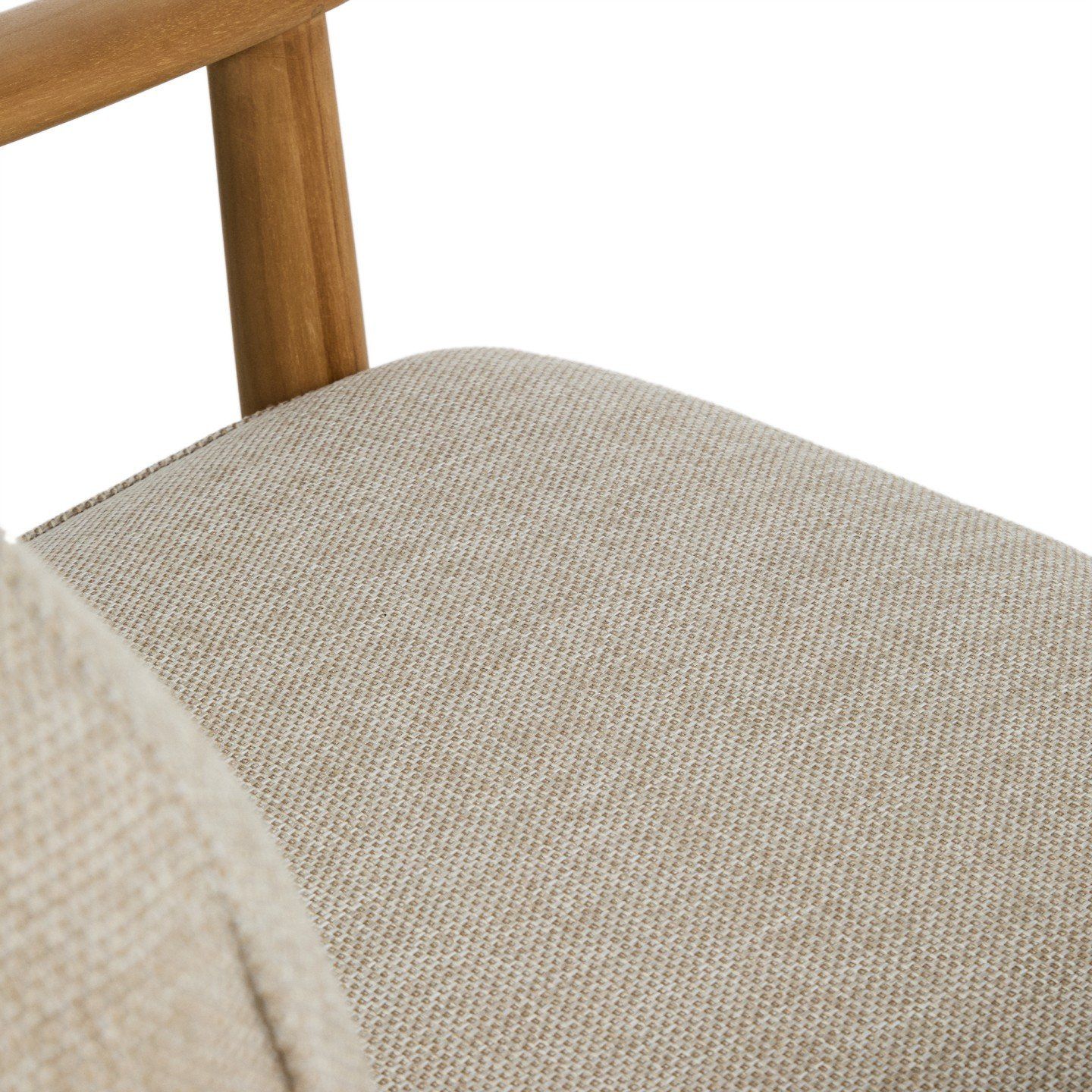 Kave Home Elunda Outdoor Fauteuil