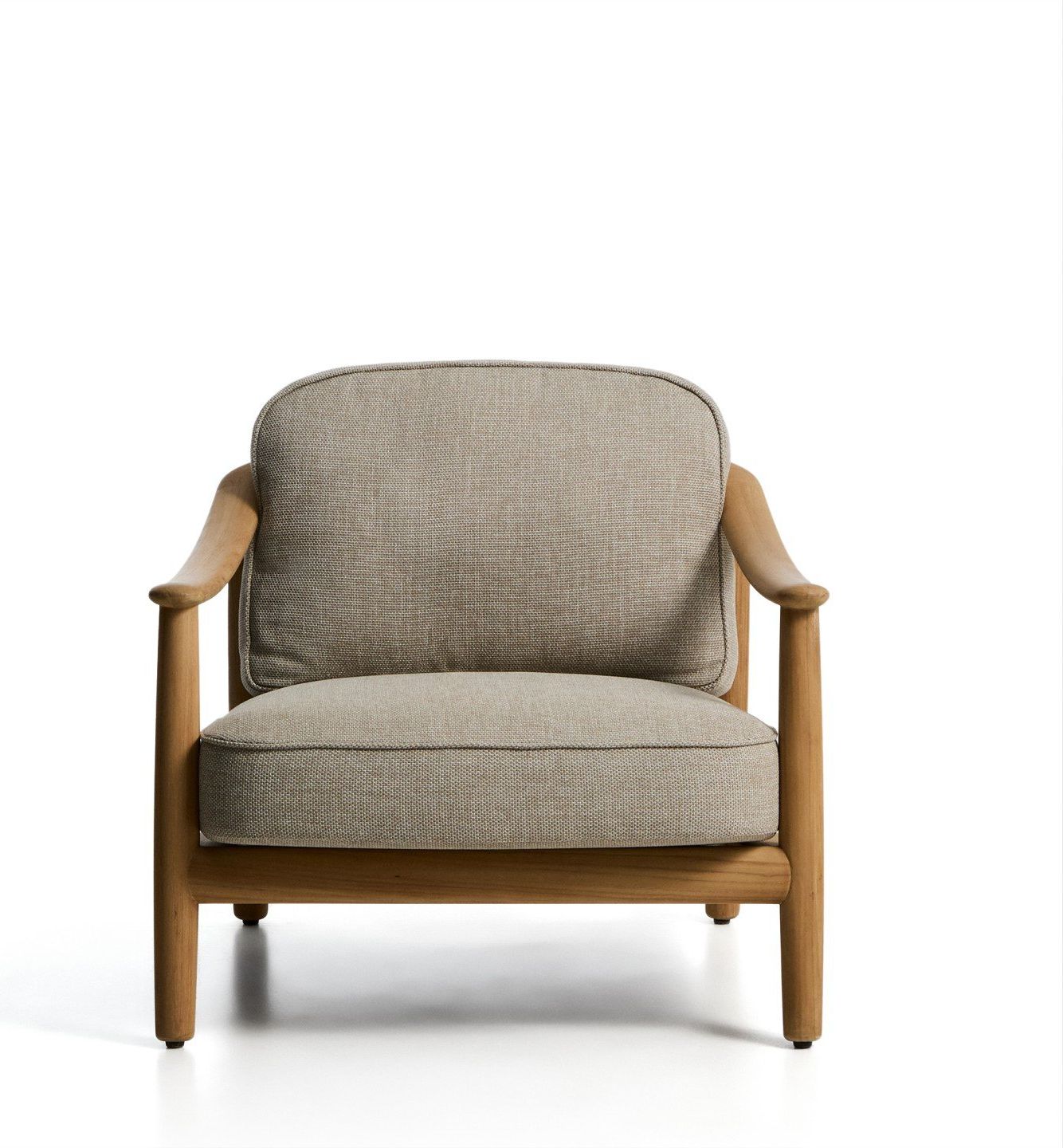 Kave Home Elunda Outdoor Fauteuil