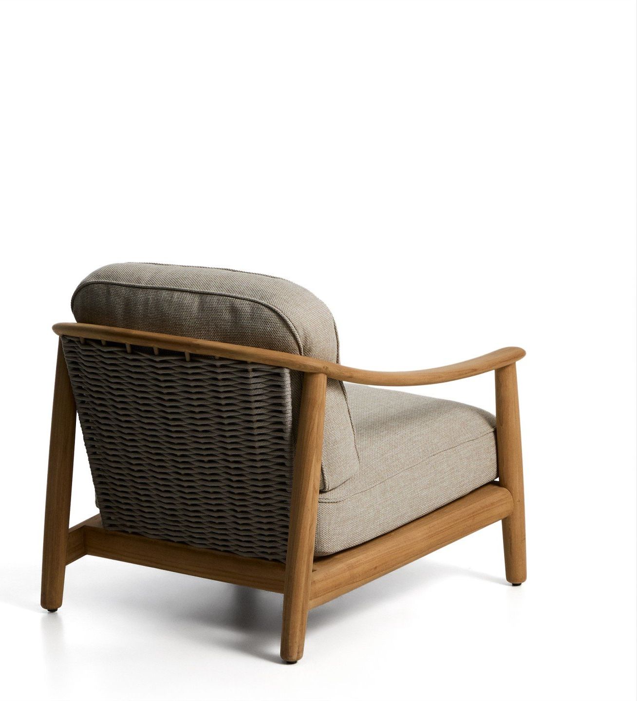 Kave Home Elunda Outdoor Fauteuil