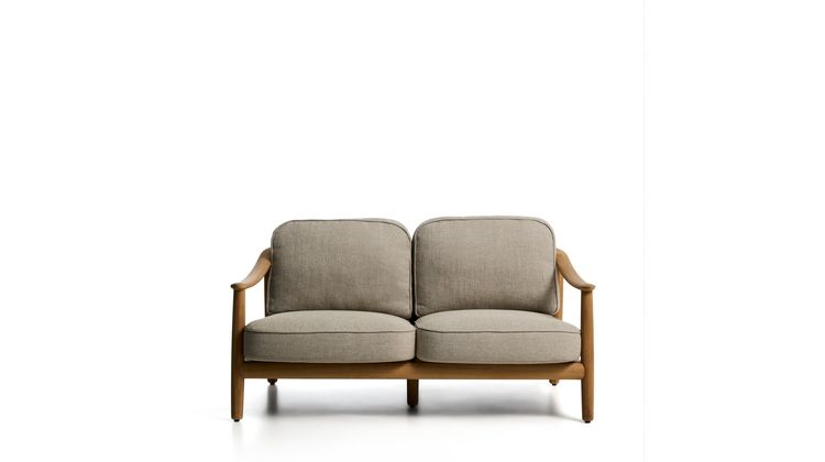 Kave Home Elunda Tuinbank