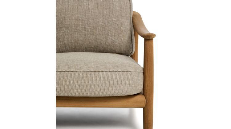 Kave Home Elunda Tuinbank