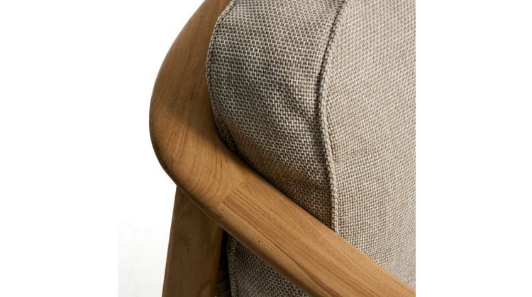 Kave Home Elunda Tuinbank