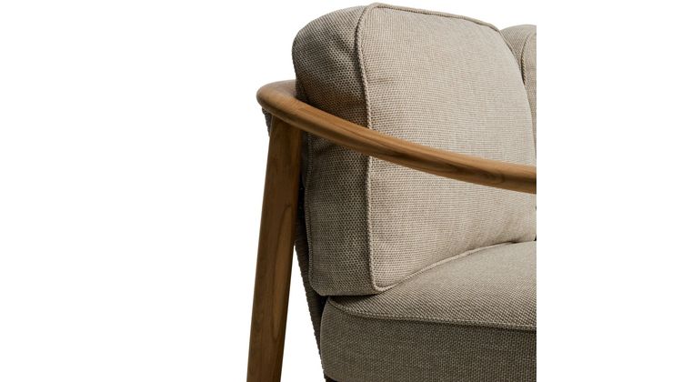 Kave Home Elunda Tuinbank