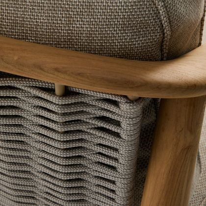Kave Home Elunda Tuinbank