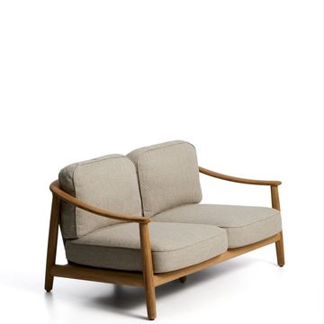 Kave Home Elunda Tuinbank