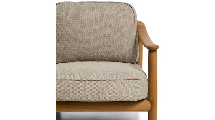 Kave Home Elunda Tuinbank