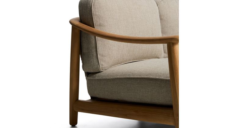 Kave Home Elunda Tuinbank