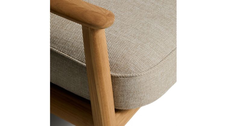 Kave Home Elunda Tuinbank