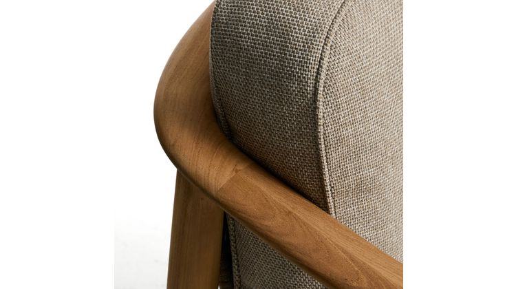 Kave Home Elunda Tuinbank