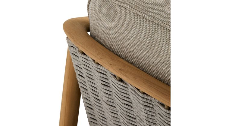 Kave Home Elunda Tuinbank