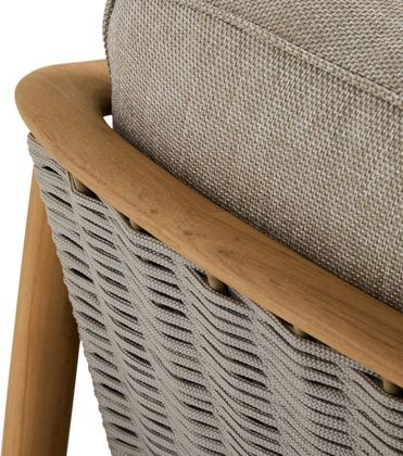 Kave Home Elunda Tuinbank