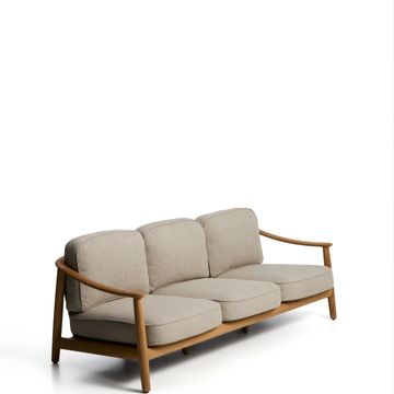 Kave Home Elunda Tuinbank