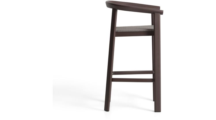 Kave Home Erice Hoge Tuin Barkruk