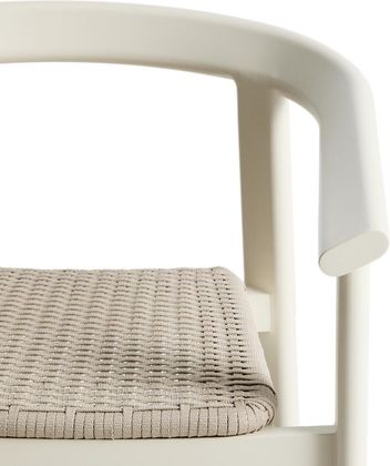 Kave Home Erice Hoge Tuin Barkruk