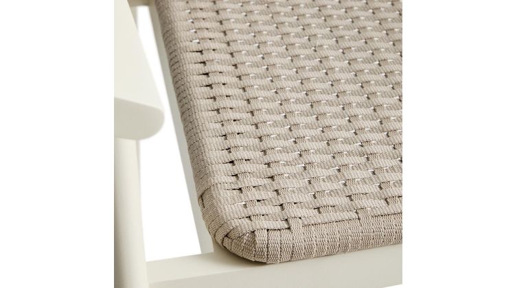 Kave Home Erice Hoge Tuin Barkruk