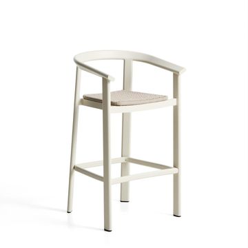 Kave Home Erice Hoge Tuin Barkruk