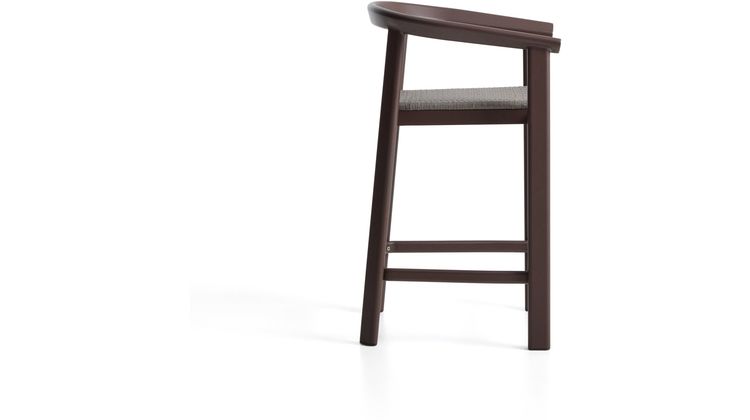 Kave Home Erice Lage Tuin Barkruk