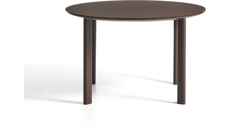 Kave Home Erice Ronde Tuintafel