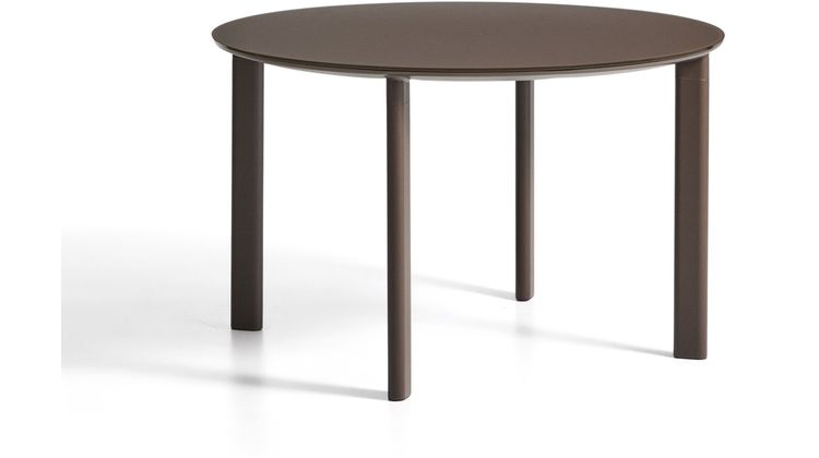 Kave Home Erice Ronde Tuintafel