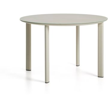 Kave Home Erice Ronde Tuintafel