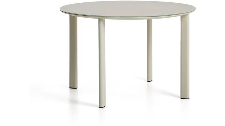 Kave Home Erice Ronde Tuintafel