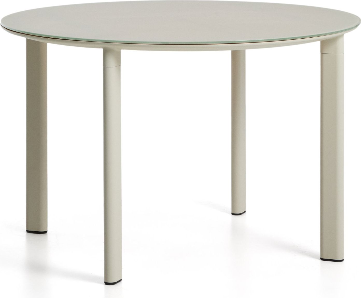 Kave Home Erice Ronde Tuintafel