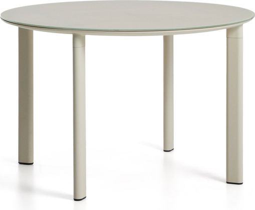 Kave Home Erice Ronde Tuintafel