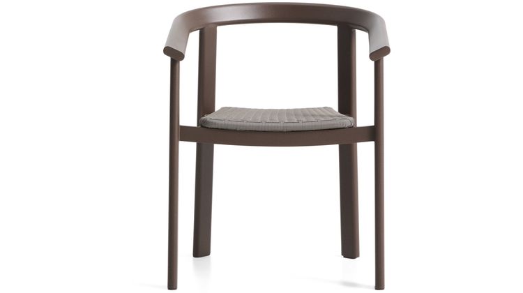 Kave Home Erice Tuinstoel