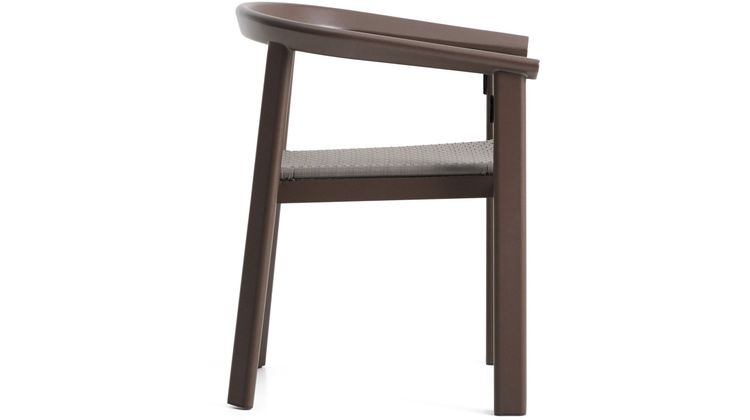 Kave Home Erice Tuinstoel