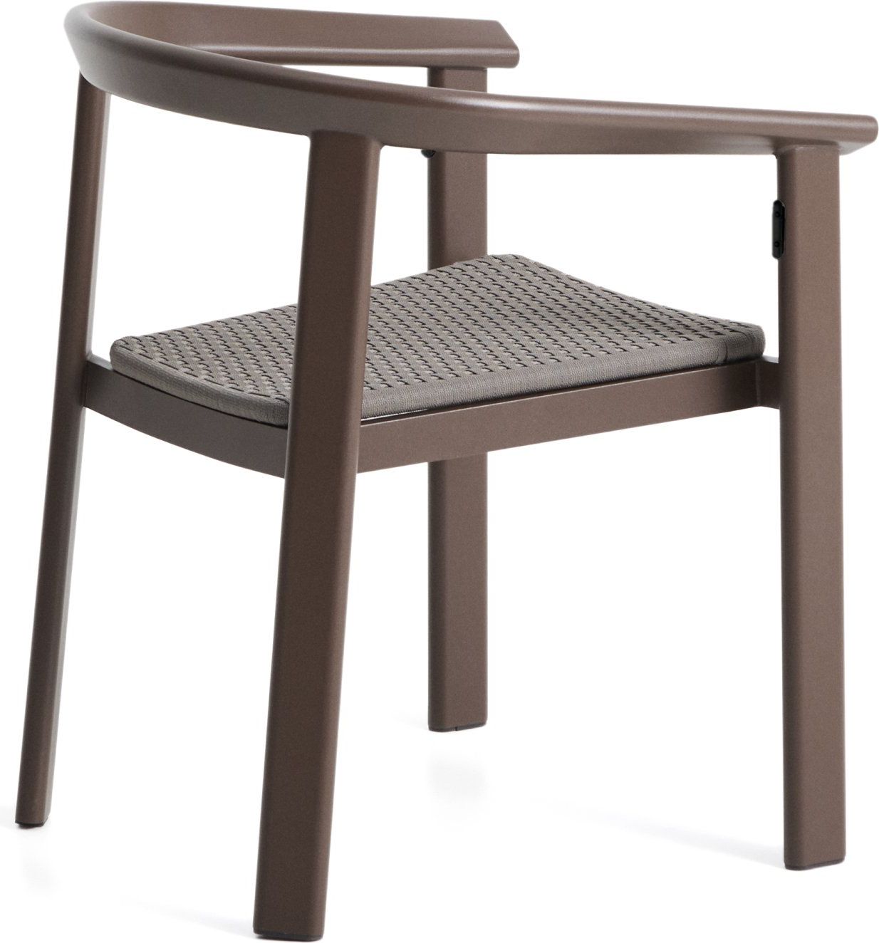 Kave Home Erice Tuinstoel