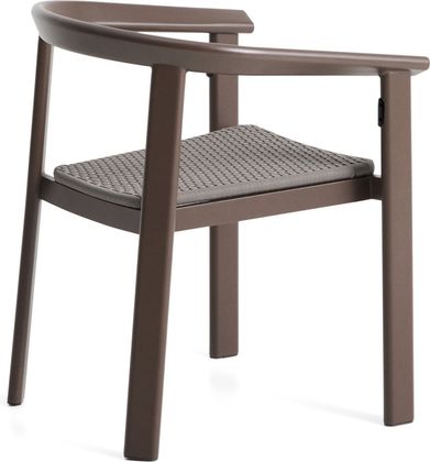Kave Home Erice Tuinstoel