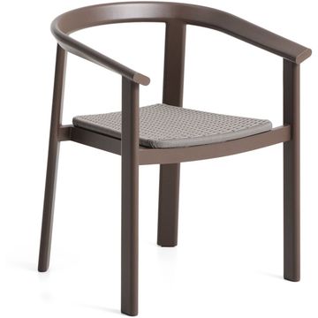 Kave Home Erice Tuinstoel