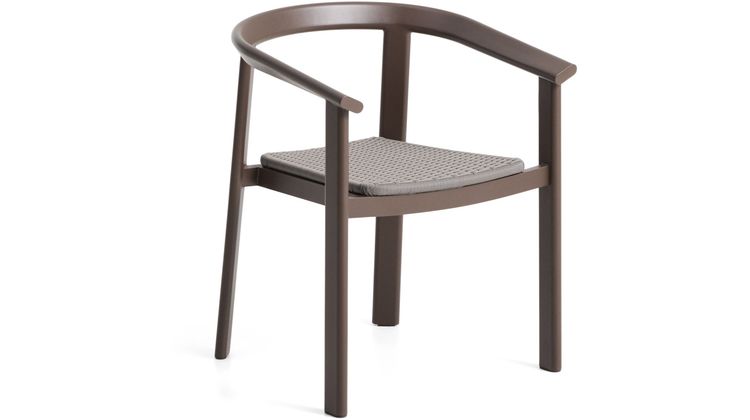 Kave Home Erice Tuinstoel